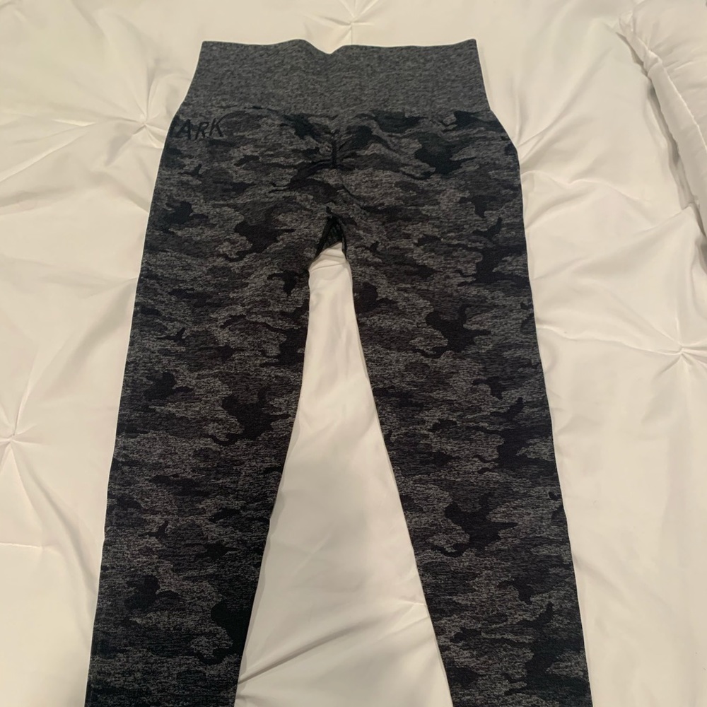 Gymshark seamless leggings